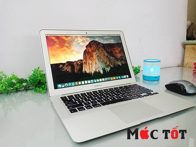Macbook Air 2014 13inch MD761B Core i5/4/256GB