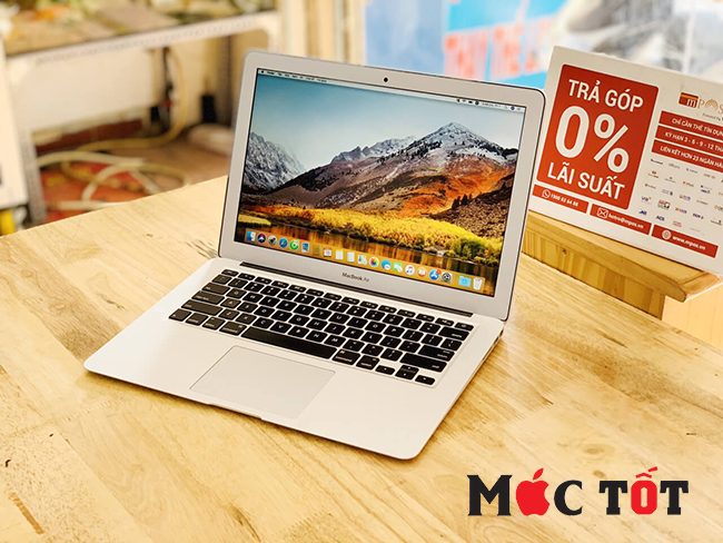 Macbook Air 2016 13 inch MMGF2 Core i5/8/128GB