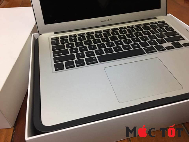Đánh giá: Macbook Air 2016 Cũ giá rẻ có đáng mua hiện nay!