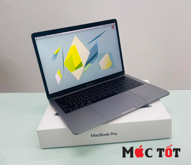 MacBook mới cũ uy tín, mua bán giá tốt tại An Giang