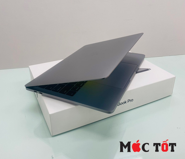 MacBook mới cũ uy tín, mua bán giá tốt tại An Giang