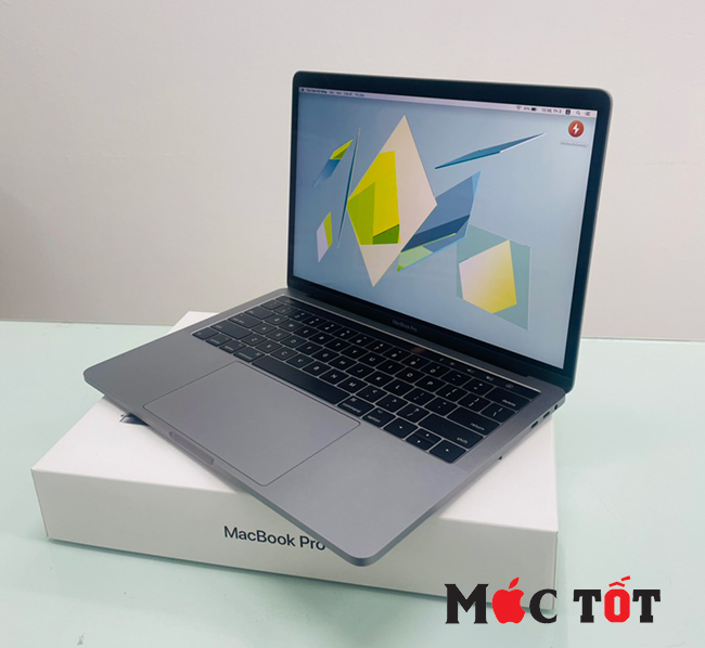 MacBook mới cũ uy tín, mua bán giá tốt tại An Giang
