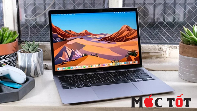 Địa chỉ mua Macbook uy tín, chính hãng tại Bắc Ninh