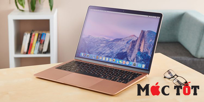 Địa chỉ mua Macbook uy tín, chính hãng tại Bắc Ninh
