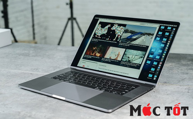 Địa chỉ mua Macbook uy tín, chính hãng tại Bắc Ninh