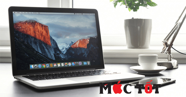 Địa chỉ mua Macbook uy tín, chính hãng tại Bắc Ninh