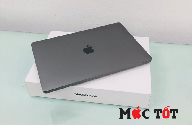 Địa chỉ mua bán Macbook tại Bến Tre Uy Tín nhất hiện nay!