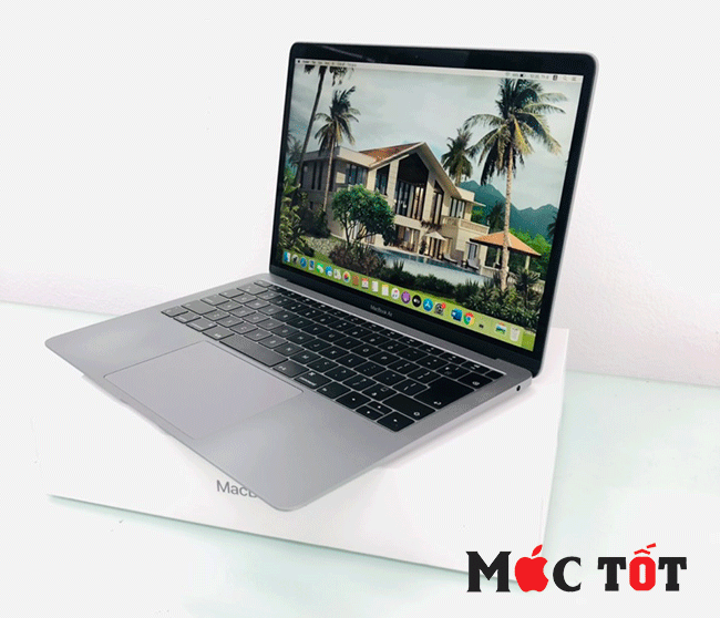 Địa chỉ mua bán Macbook tại Bến Tre Uy Tín nhất hiện nay!