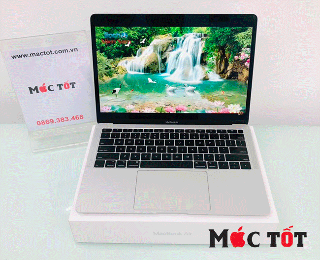 Laptop Macbook Bình Định Core i3, i5, i7 Chính Hãng, Giá Rẻ 2022
