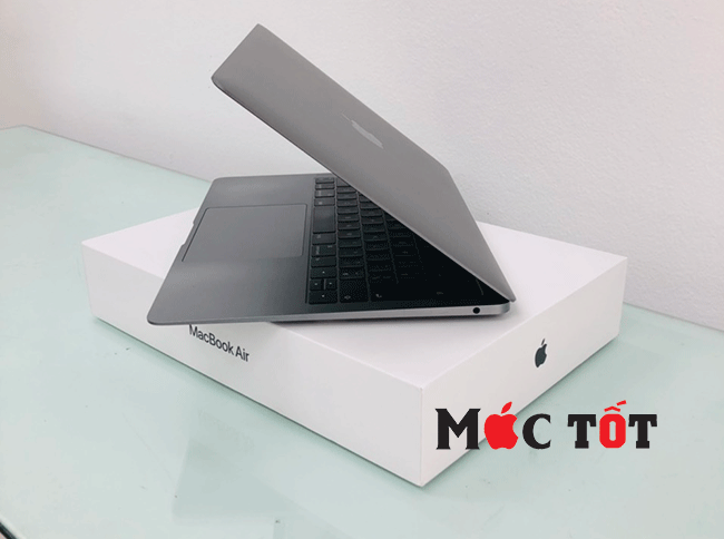 Laptop Macbook Bình Định Core i3, i5, i7 Chính Hãng, Giá Rẻ 2022