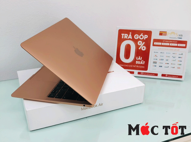 Laptop Macbook Bình Định Core i3, i5, i7 Chính Hãng, Giá Rẻ 2022