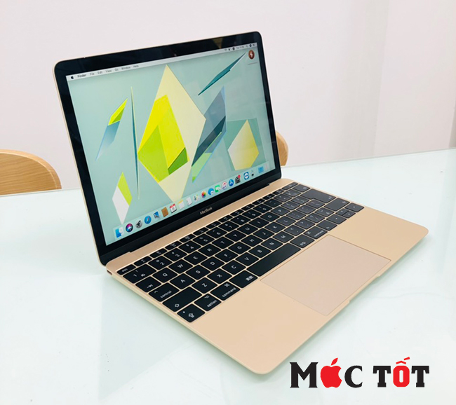 Bán Macbook Cũ Bình Thuận Chính Hãng, Giá Rẻ, Chất Lượng!