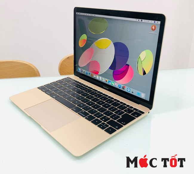 Bán Macbook Cũ Bình Thuận Chính Hãng, Giá Rẻ, Chất Lượng!