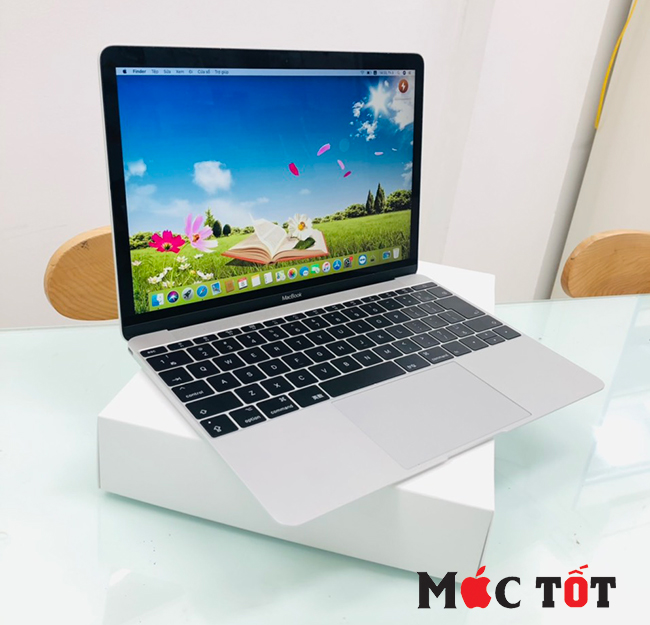 Bán Macbook Cũ Bình Thuận Chính Hãng, Giá Rẻ, Chất Lượng!