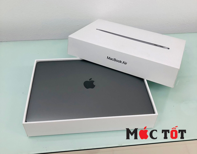 Mua Bán MacBook Cũ Tại Cà Mau - Uy Tín, Giá Tốt | Mac Tốt