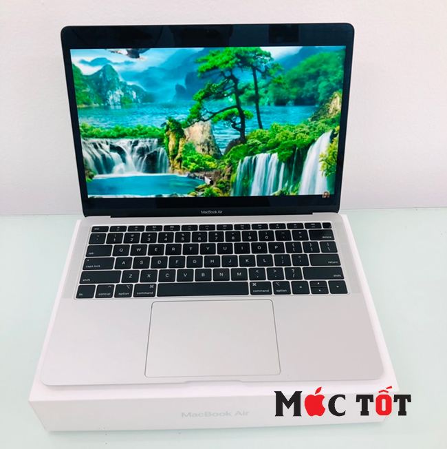 Mua Bán MacBook Cũ Tại Cà Mau - Uy Tín, Giá Tốt | Mac Tốt