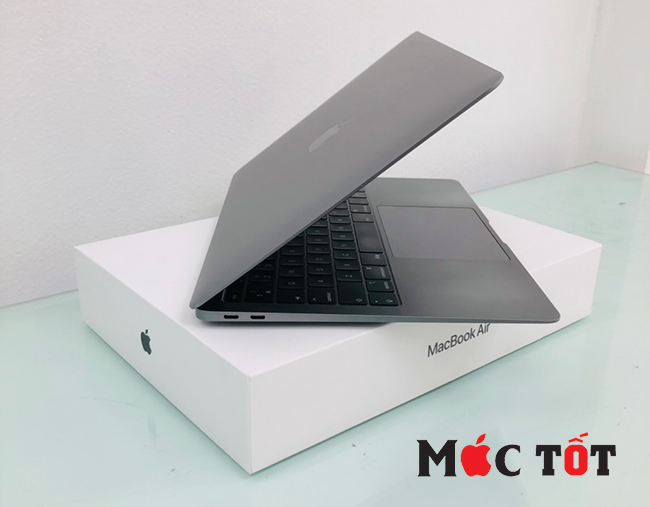 Mua Bán MacBook Cũ Tại Cà Mau - Uy Tín, Giá Tốt | Mac Tốt