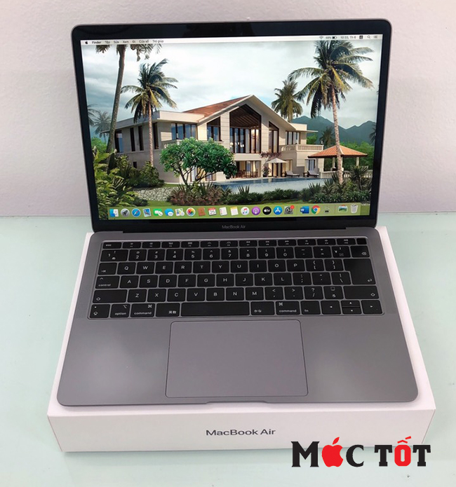 Mua Bán MacBook Cũ Tại Cà Mau - Uy Tín, Giá Tốt | Mac Tốt