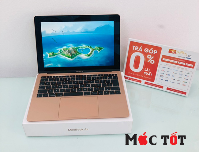 Macbook cũ Cao Bằng, Mac Pro, Mac Air, Mac Retina, The New Mac