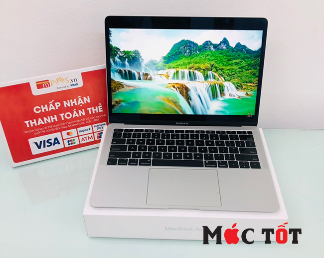 Macbook cũ Cao Bằng, Mac Pro, Mac Air, Mac Retina, The New Mac
