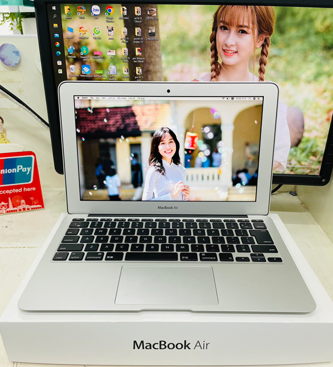 Macbook Pro 2014 13nch MGX82 Core i5/8/256GB