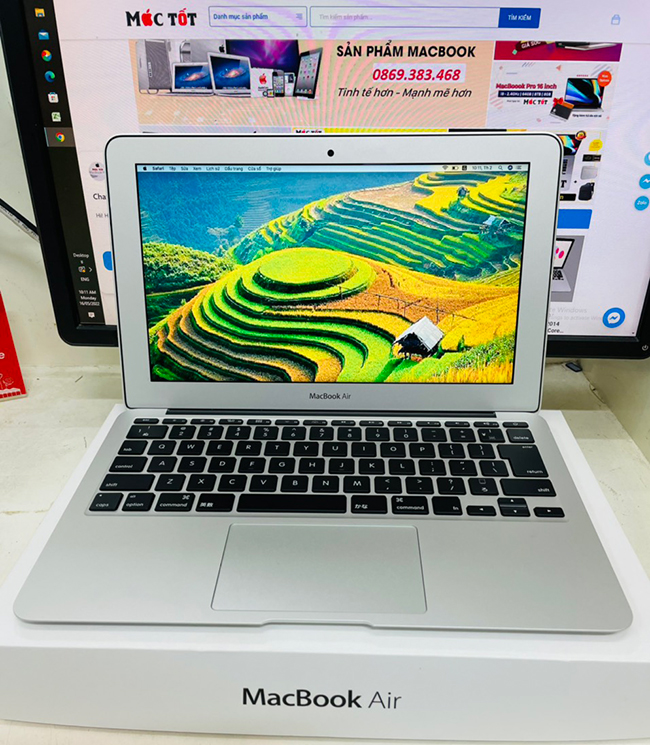 Macbook Pro 2014 13inch MGX92 option Core i7/ 16GB/ 512GB