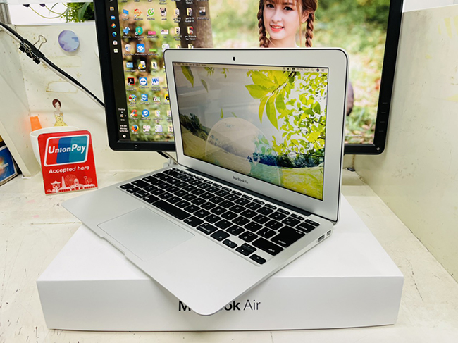 MacBook Air 2019 13inch MVFN2, MVFJ2, MVFL2 Core i5/8/256GB