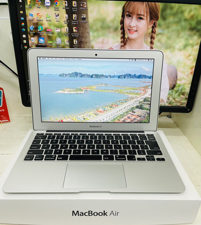 MacBook Air 2019 13inch MVFM2, MVFH2, MVFK2 Core i5/8/128GB
