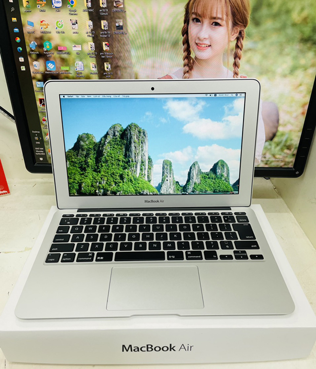 MacBook Air 2019 13inch MVFN2, MVFJ2, MVFL2 Core i5/8/256GB