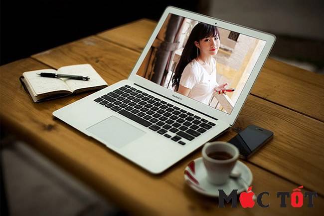 MacBook mới cũ uy tín, mua bán giá tốt tại Hà Tây