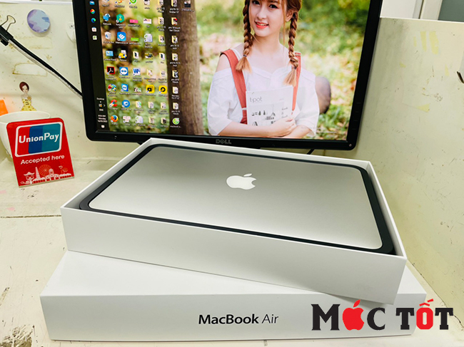 Top 10 địa chỉ mua Macbook ở Hà Tĩnh chính hãng, giá rẻ nhất