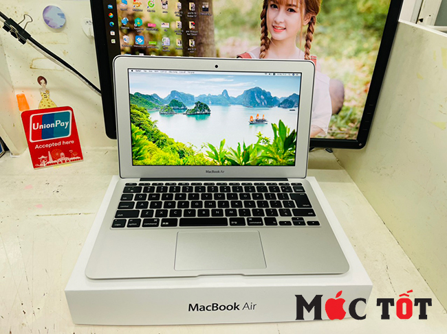  Top 10 Địa Chỉ Mua Macbook Uy Tín Ở Hải Phòng