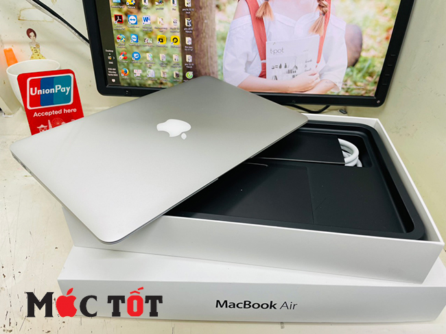  Top 10 Địa Chỉ Mua Macbook Uy Tín Ở Hải Phòng