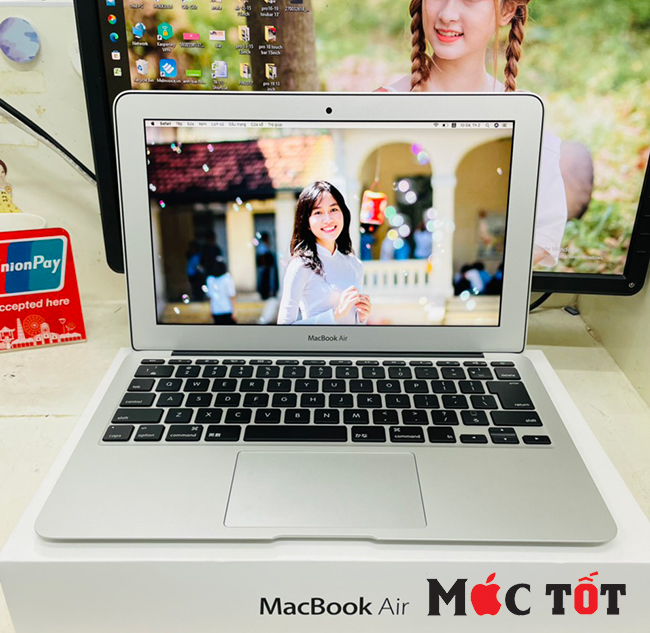  Top 10 Địa Chỉ Mua Macbook Uy Tín Ở Hải Phòng