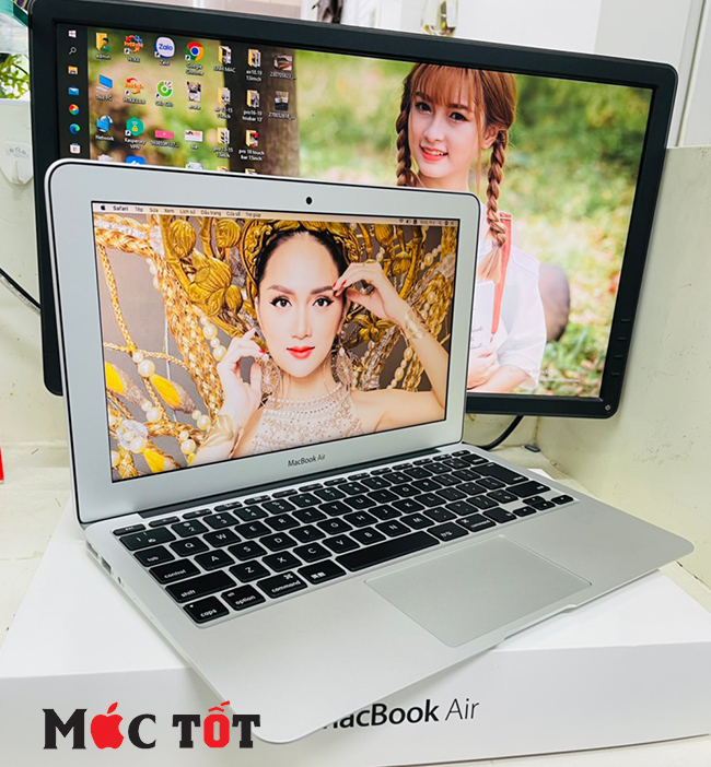 Mác Tốt - TỔNG HỢP Macbook Chính Hãng - Giá Rẻ Tại Hồ Chí Minh
