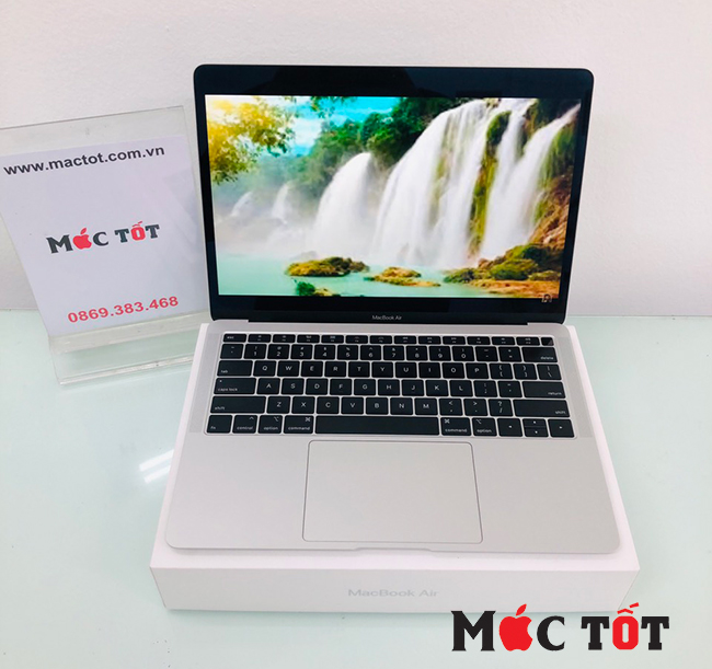 Macbook Cũ Giá Rẻ Kon Tum - Mua bán Uy Tín, FullBox đẹp nhất!