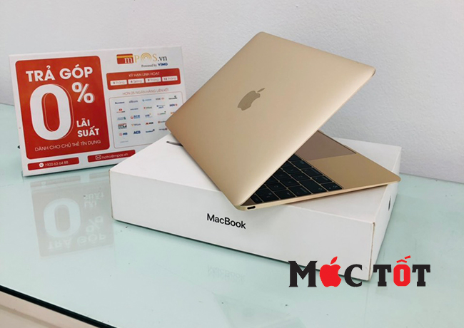 Top 10 Cửa Hàng Bán Macbook Nghệ An Chất Lượng Hàng Đầu