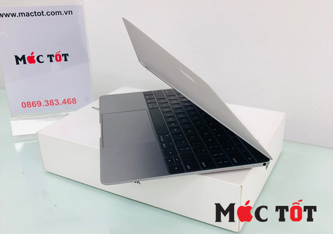 Top 10 Cửa Hàng Bán Macbook Nghệ An Chất Lượng Hàng Đầu