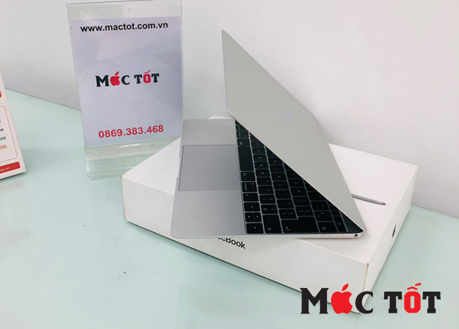 Top 5 Địa Điểm Bán Macbook Cũ Ninh Bình Uy Tín Nhất