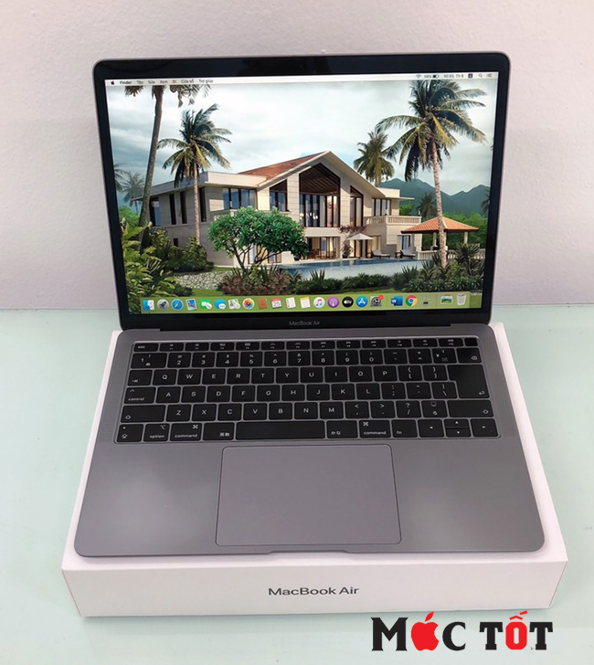 Top 5 địa chỉ mua Macbook uy tín, chính hãng tại Ninh Thuận