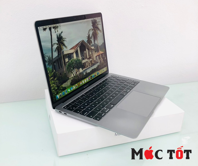 Macbook Phú Thọ (cũ và mới) Chính Hãng- Bảo hành 12 tháng