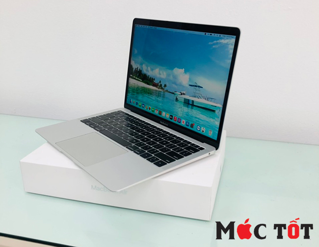 Macbook Phú Thọ (cũ và mới) Chính Hãng- Bảo hành 12 tháng