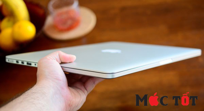 Macbook Pro 2013: Hãng cũ chính hãng giá tốt nhất Hà Nội