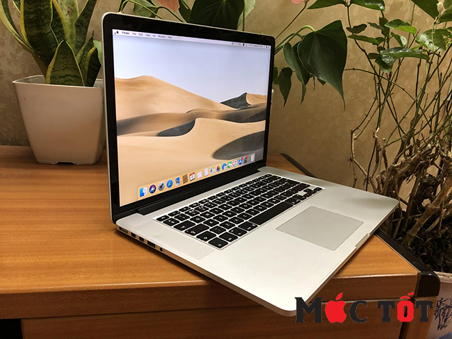 Macbook Pro 2013 13inch ME866 Core i5/8/512GB