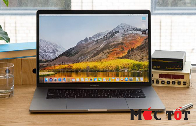 Đánh giá các dòng MacBook 2019 (Pro, Air) cũ | Giá rẻ đáng mua nhất
