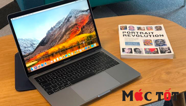 Đánh giá các dòng MacBook 2019 (Pro, Air) cũ | Giá rẻ đáng mua nhất