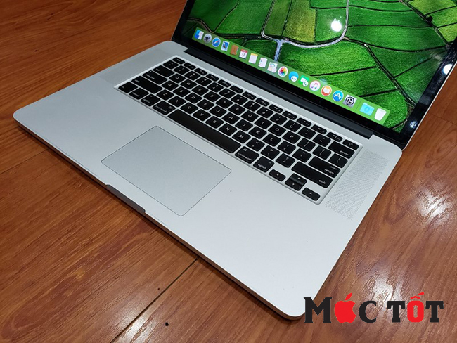 MacBook Pro Mid 2012 Cũ Giá Rẻ Chính Hãng bán chạy hiện nay!