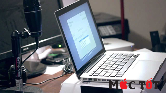 MacBook Pro Mid 2012 Cũ Giá Rẻ Chính Hãng bán chạy hiện nay!
