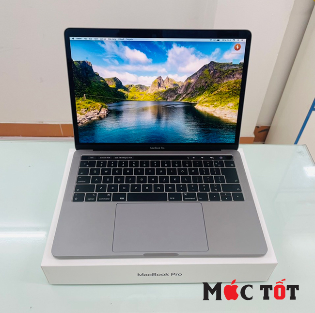 MacBook Pro, Mac Air Cũ Giá Rẻ tại Bạc Liêu Uy Tín