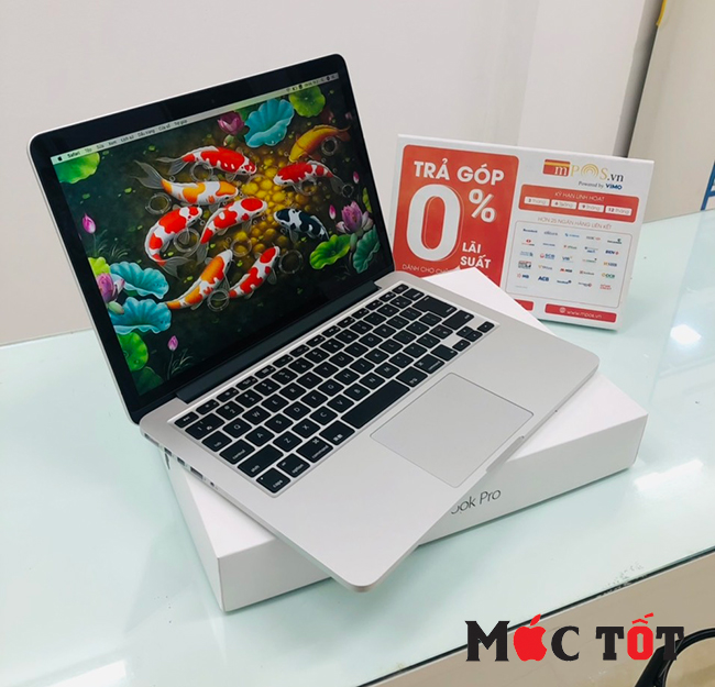MacBook Pro, Mac Air Cũ Giá Rẻ tại Bạc Liêu Uy Tín